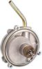 HOFFER 8091040 Vacuum Pump, brake system